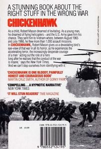 Chickenhawk