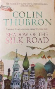 Shadow of the Silk Road