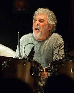 Steve Gadd