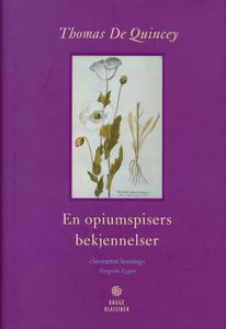 En opiumspisers bekjennelser