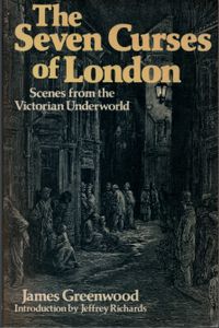 The Seven Curses of London