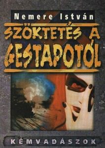 Szöktetés a Gestapotól