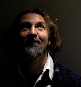 Dimitri Grechi Espinoza
