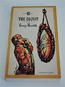 The Egoist