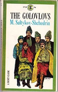 The Golovlovs