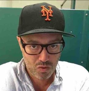 Matthew Horovitz