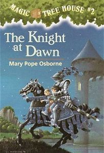 The Knight At Dawn