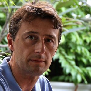 Michael Balfour 