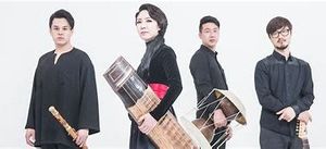 Black String