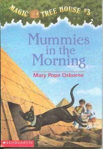 Mummies In The Morning