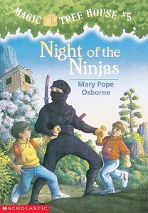 Night of the Ninjas