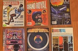 Grand Royal