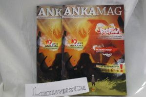 ANKAMAG