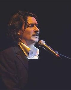 Sergio Cammariere