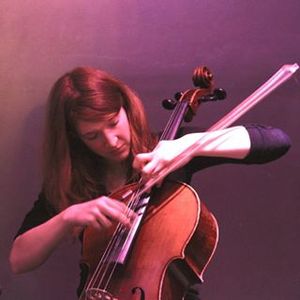 Elisabeth Coudoux