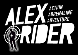 Alex Rider
