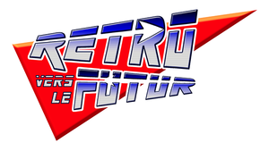 Rétro Vers Le Futur Magazine 