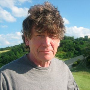 Tony Hymas