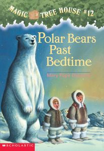 Polar Bears Past Bedtime