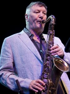 Stan Sulzmann