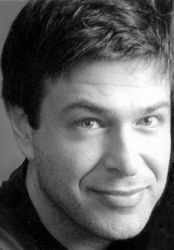 Mark Riebling