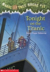 Tonight At The Titanic