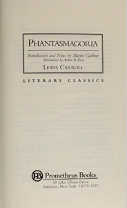 Phantasmagoria