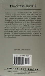 Phantasmagoria