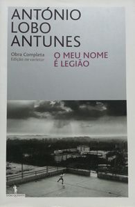 O Meu Nome É Legião