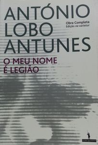 O Meu Nome É Legião