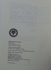 O Meu Nome É Legião
