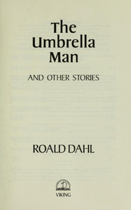 The Umbrella Man and Other Stories