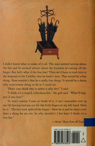 The Umbrella Man and Other Stories