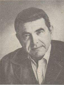 Борис Александрович Фаин