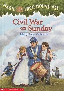 Civil War on Sunday
