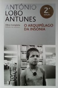 O Arquipélago Da Insónia