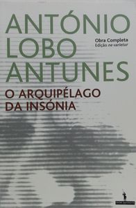 O Arquipélago Da Insónia