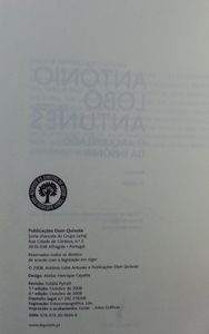 O Arquipélago Da Insónia