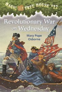 Revolutionary War On Wednesday