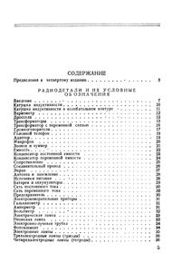 Как Читать Радиосхемы