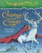 Christmas In Camelot
