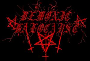 Demonic Halocaust