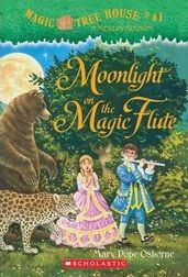 Moonlight On The Magic Flute