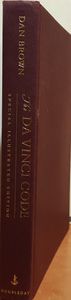 The Da Vinci Code Special Illustrated Edition