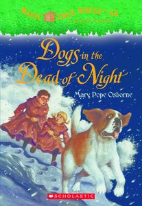 Dogs In The Dead Of Night