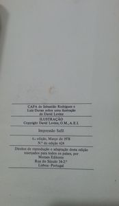 O Hóspede De Job