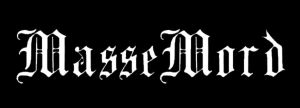 Massemord