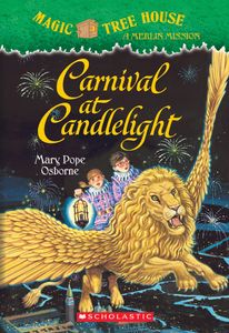Carnival at Candlelight