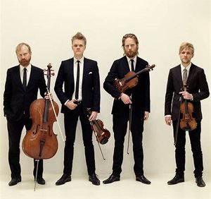 Danish String Quartet