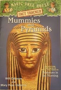 Mummies And Pyramids